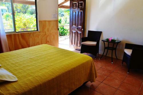 Albergue Hostal Raioha