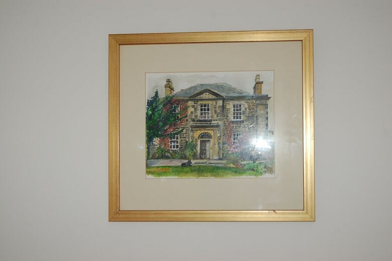 Bed & Breakfast Emmaus Guest House Edinburgh