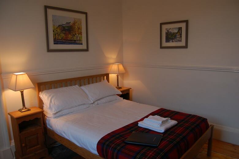 Bed & Breakfast Emmaus Guest House Edinburgh