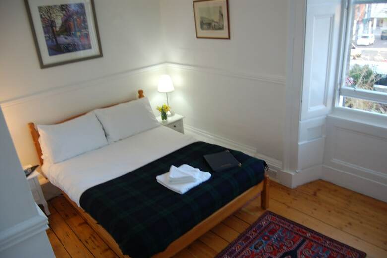 Bed & Breakfast Emmaus Guest House Edinburgh