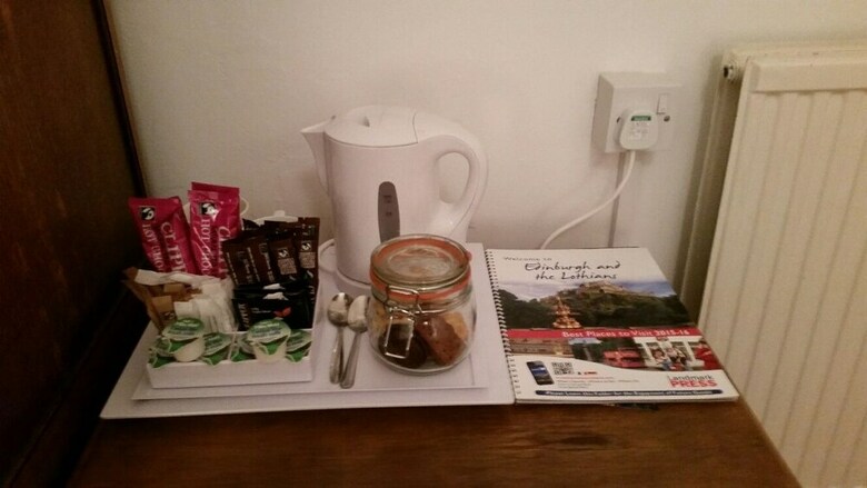 Bed & Breakfast Emmaus Guest House Edinburgh