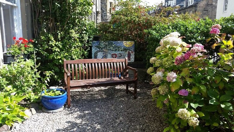 Bed & Breakfast Emmaus Guest House Edinburgh