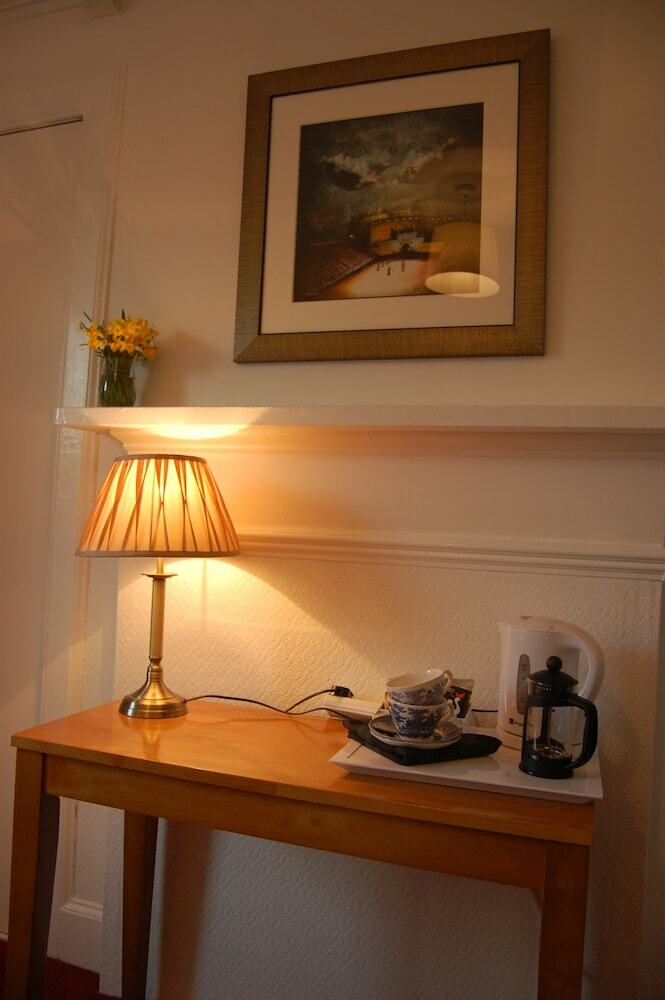 Bed & Breakfast Emmaus Guest House Edinburgh