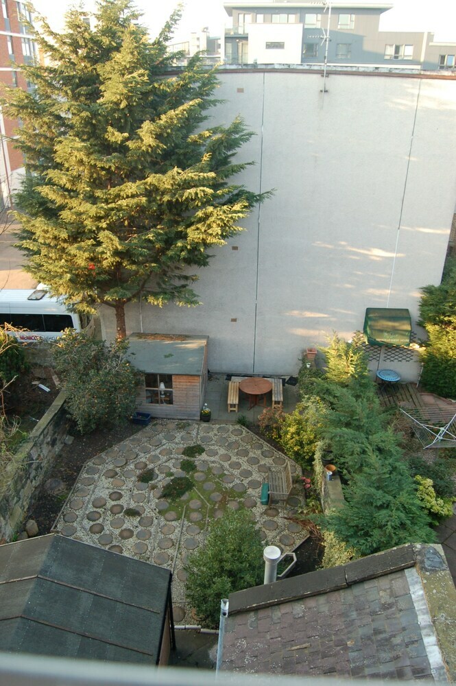 Bed & Breakfast Emmaus Guest House Edinburgh