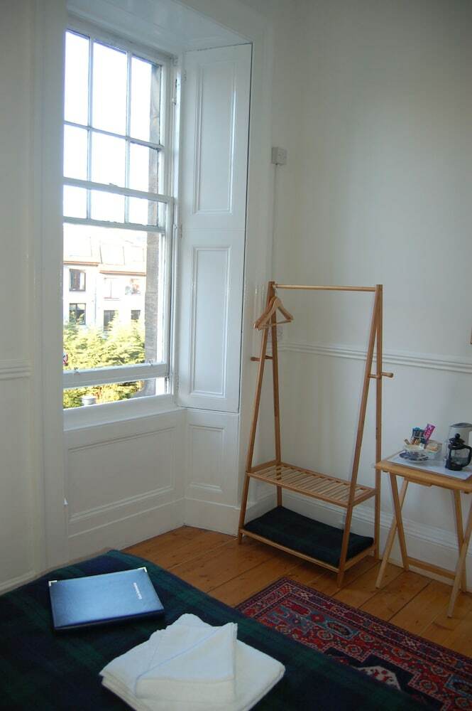 Bed & Breakfast Emmaus Guest House Edinburgh