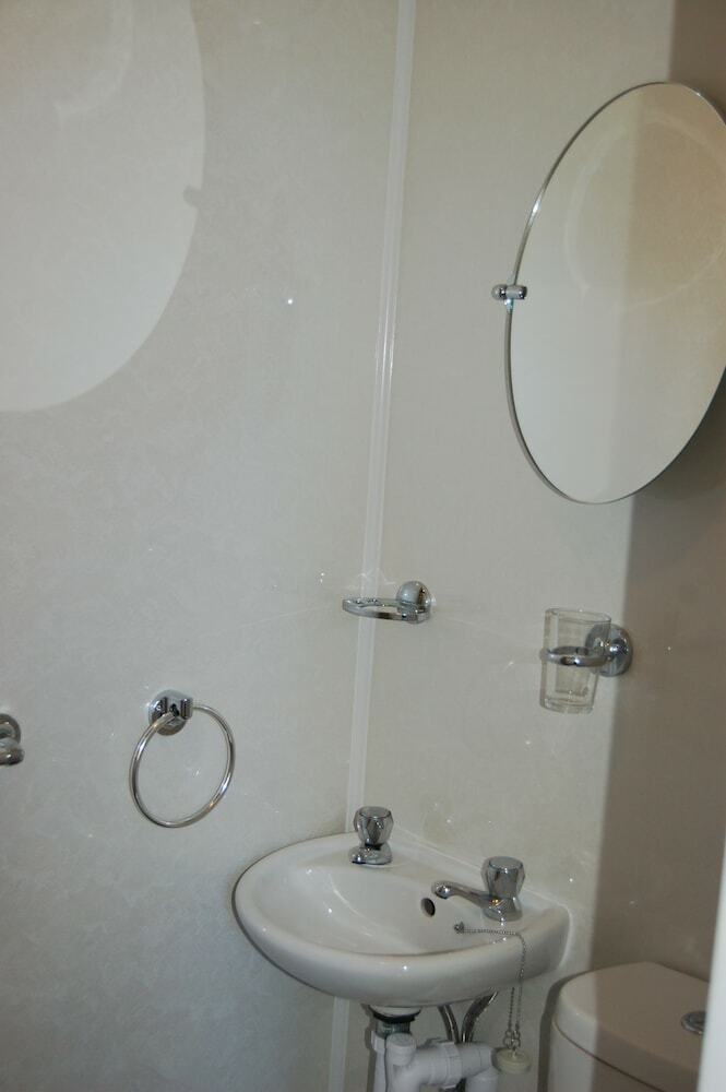 Bed & Breakfast Emmaus Guest House Edinburgh