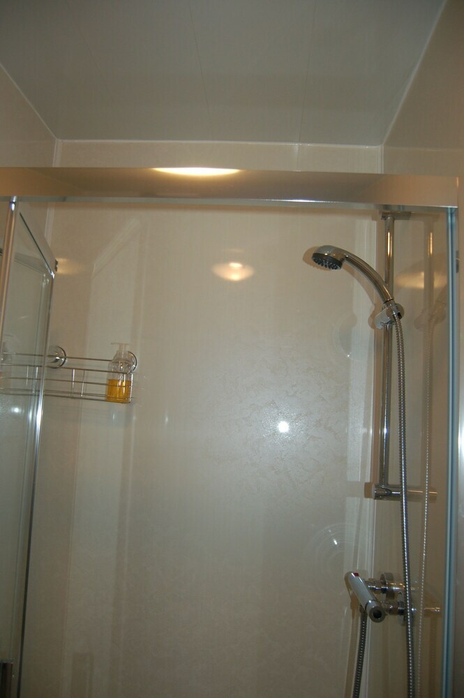 Bed & Breakfast Emmaus Guest House Edinburgh