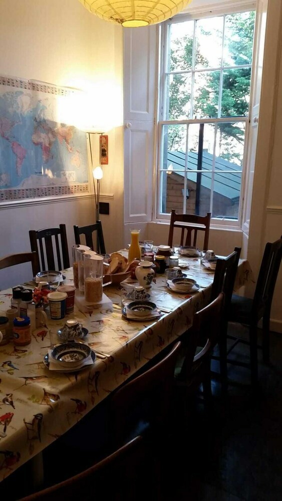 Bed & Breakfast Emmaus Guest House Edinburgh