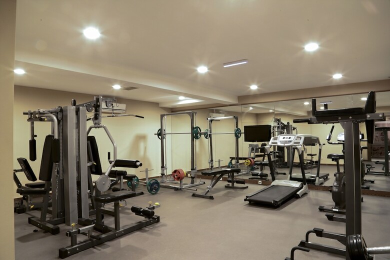 Hotel Insula Resort & Spa