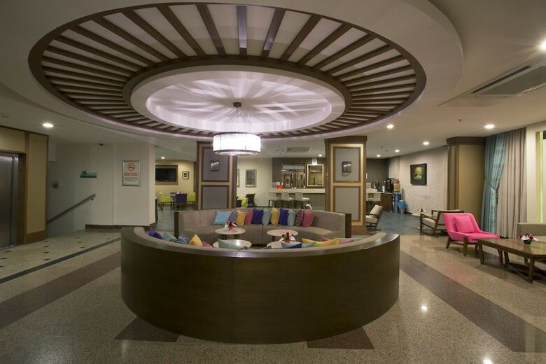 Hotel Insula Resort & Spa