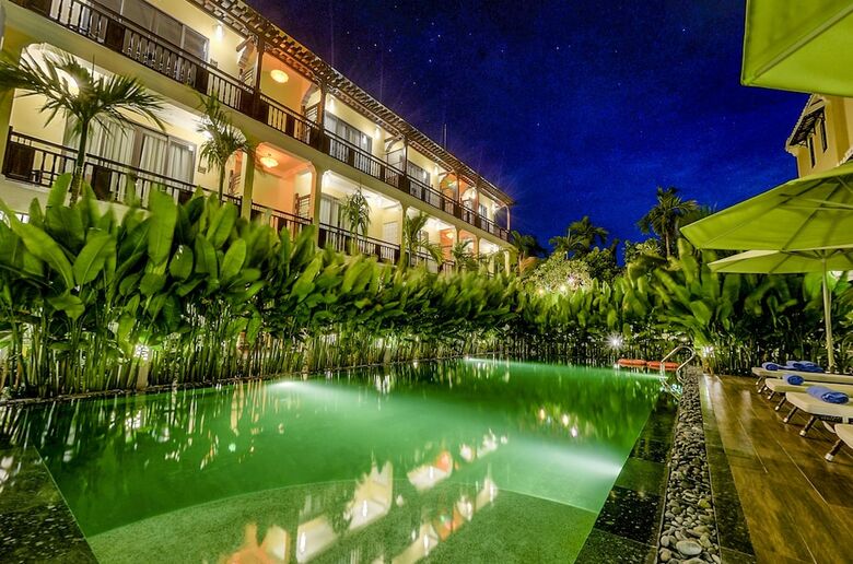 Hotel Hoi An Field Boutique Resort & Spa