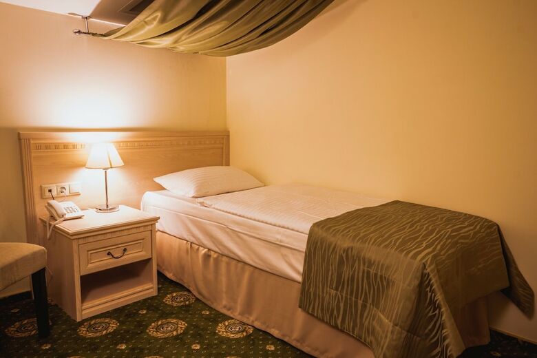 Hotel Starosadskiy