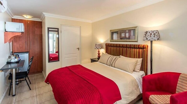Bhotani Bed And Breakfast