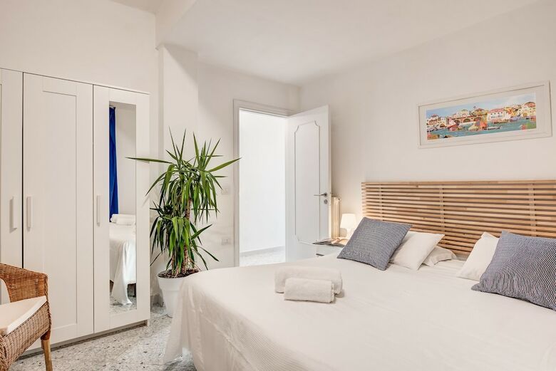 Hotel Residence Gocce Di Capri