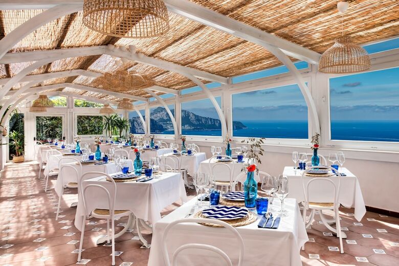 Hotel Residence Gocce Di Capri