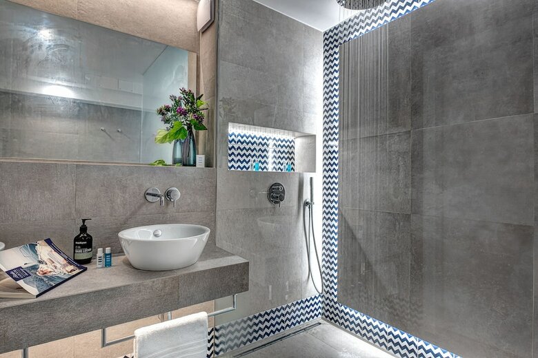 Hotel Residence Gocce Di Capri