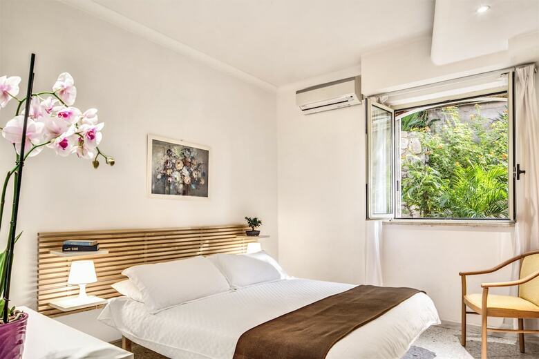 Hotel Residence Gocce Di Capri