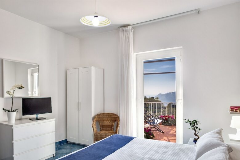Hotel Residence Gocce Di Capri