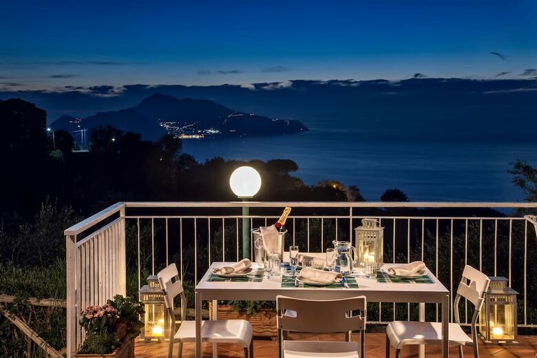 Hotel Residence Gocce Di Capri