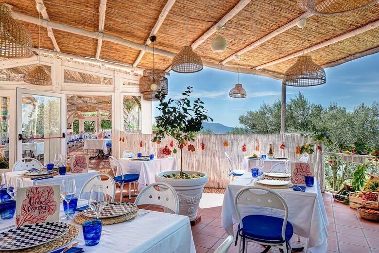 Hotel Residence Gocce Di Capri