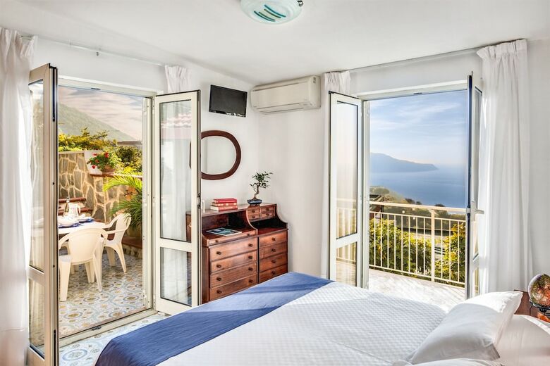 Hotel Residence Gocce Di Capri