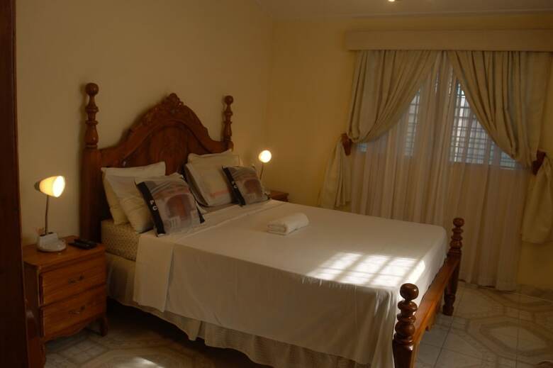 Hotel Pc Entreprises Guest House