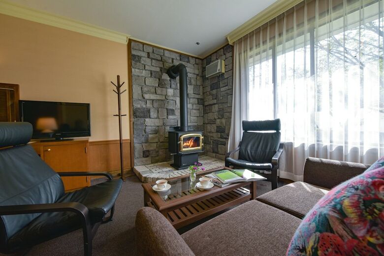 Hotel Sierra Resort Hakuba
