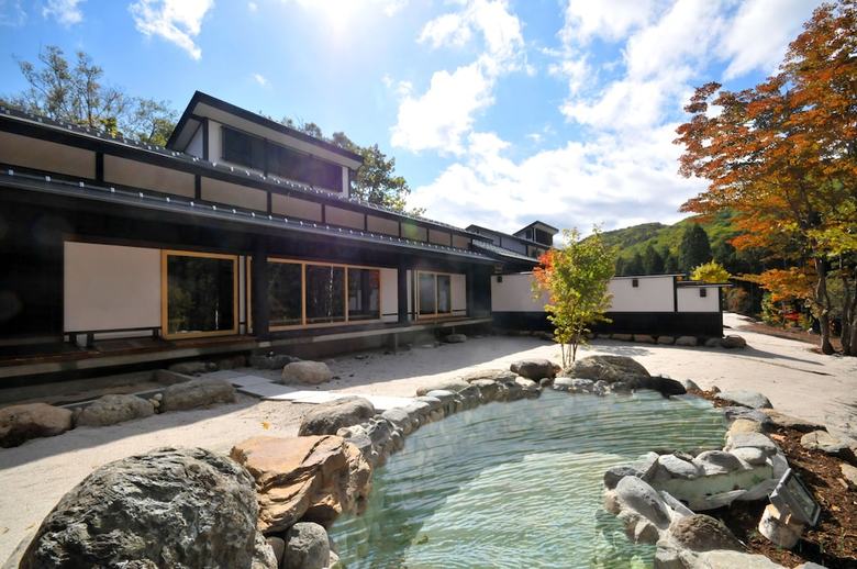 Hotel Sierra Resort Hakuba