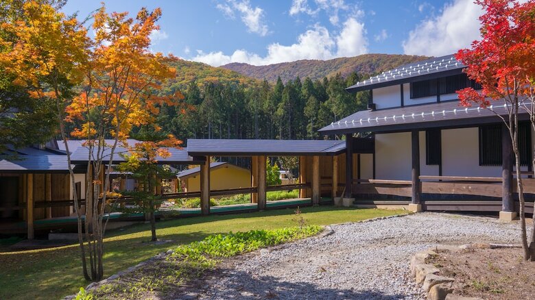 Hotel Sierra Resort Hakuba