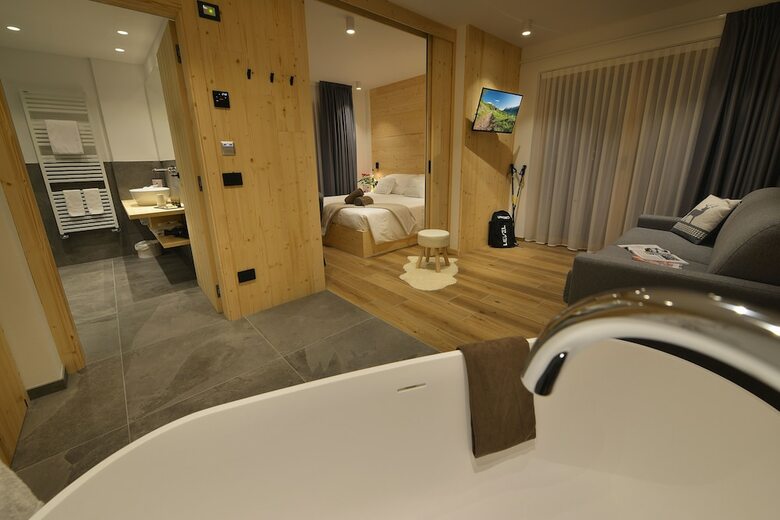 Hotel Valtellina