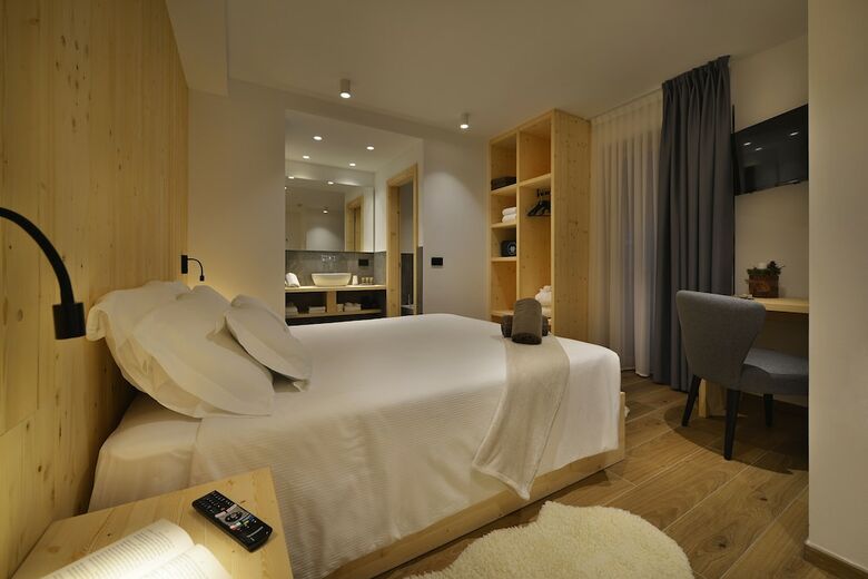 Hotel Valtellina