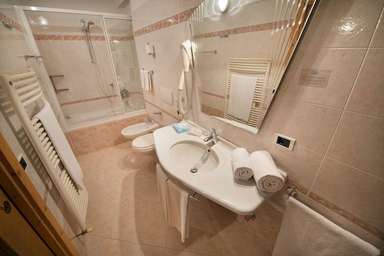 Hotel Valtellina