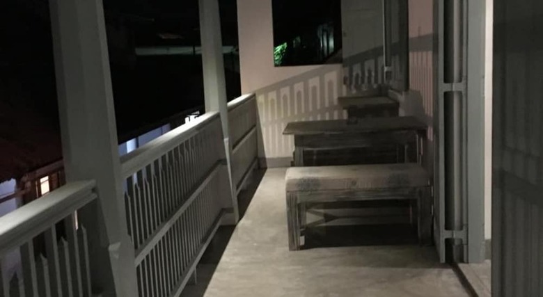 Hotel Parawa House