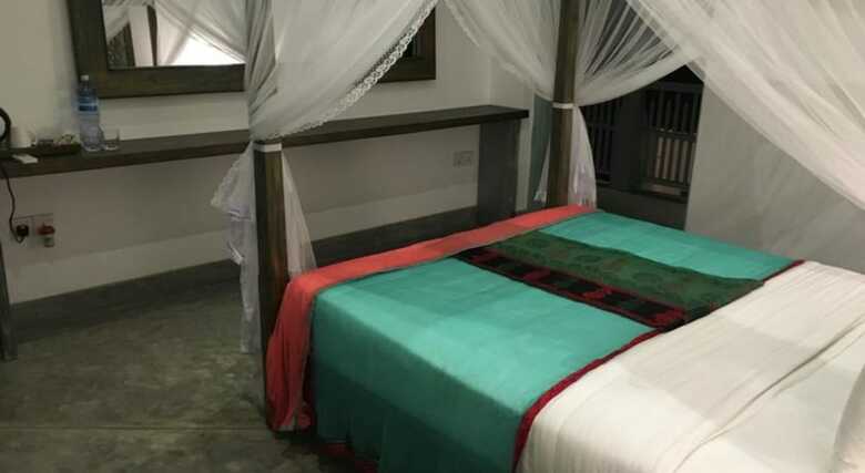 Hotel Parawa House