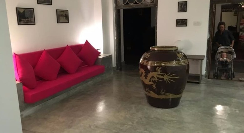 Hotel Parawa House