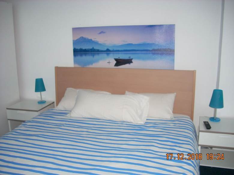 Apartamento En Calle Cantabria