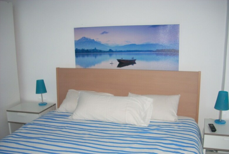 Apartamento En Calle Cantabria