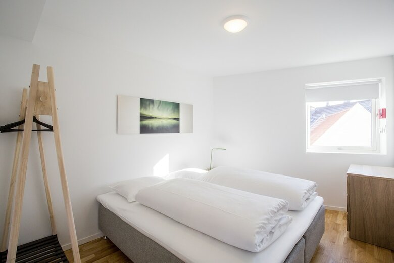Apartamentos City Housing - Pulpit Story - Langgata 4