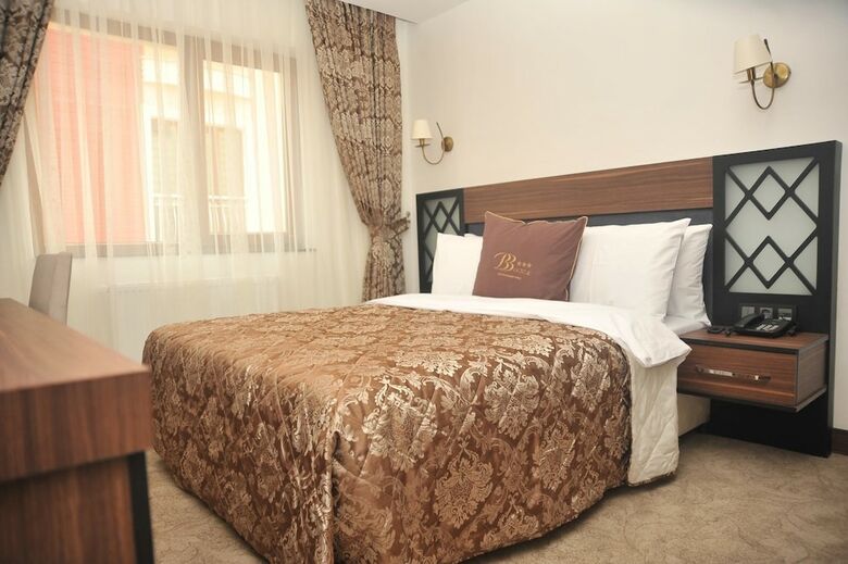 Buyuk Bayburt Hotel
