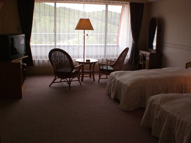 Hotel Lakeside Sakuraoka