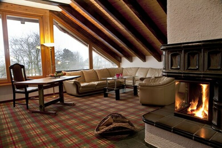 Wellnesshotel Seeschl��chen