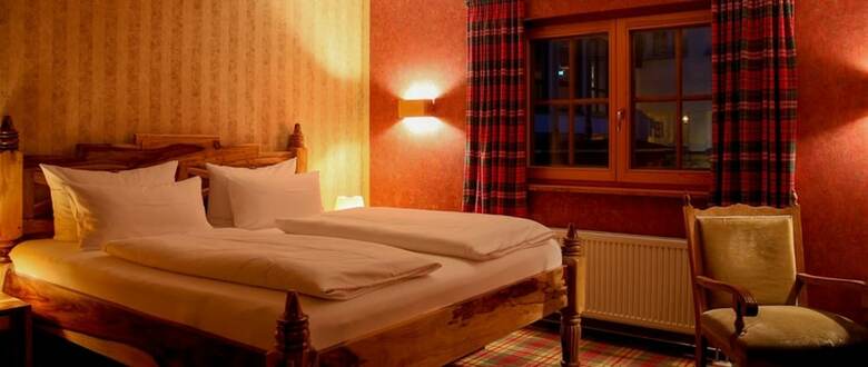 Wellnesshotel Seeschl��chen