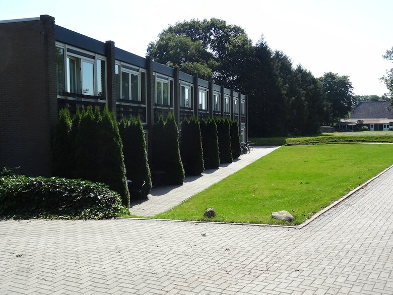 Brasserie Restaurant Hotel Eeserhof