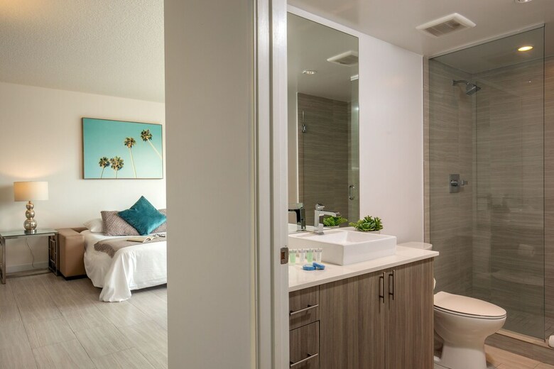 Mare Azur Design District Luxury Apartments