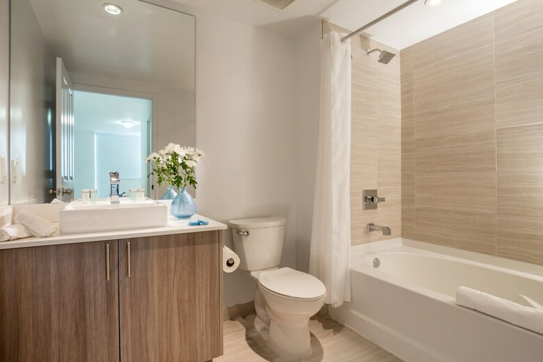 Mare Azur Design District Luxury Apartments