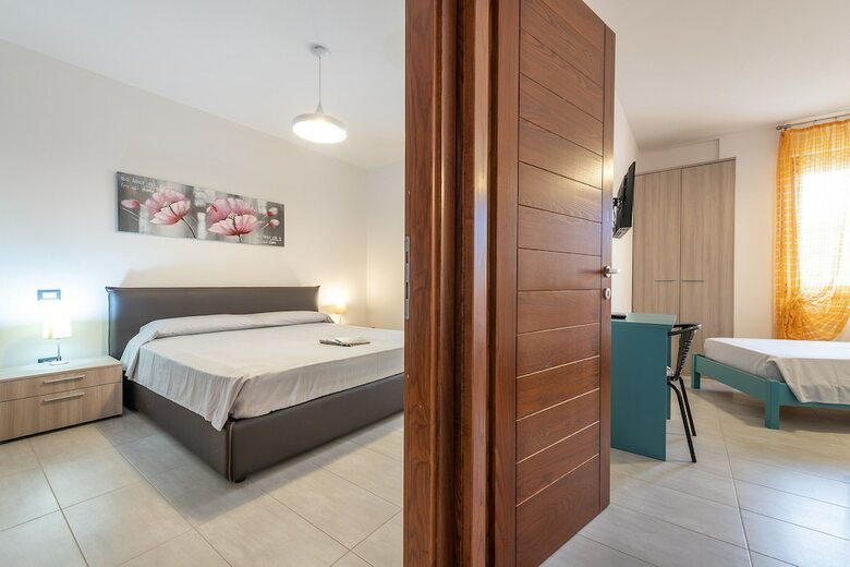 Affittasardegna - Lido Apartments