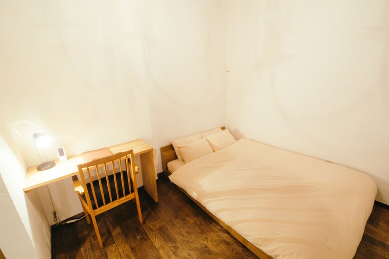 Hotel Kyoto Machiya Ryokan Cinq