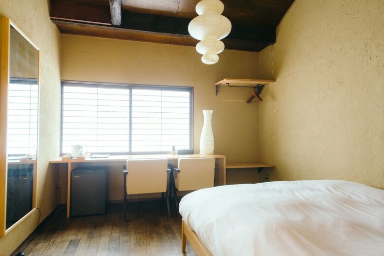 Hotel Kyoto Machiya Ryokan Cinq