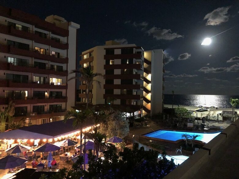 Apartamento Lighthouse Cove Resort