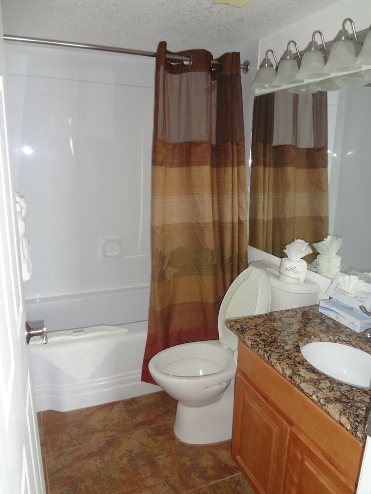 Apartamento Lighthouse Cove Resort